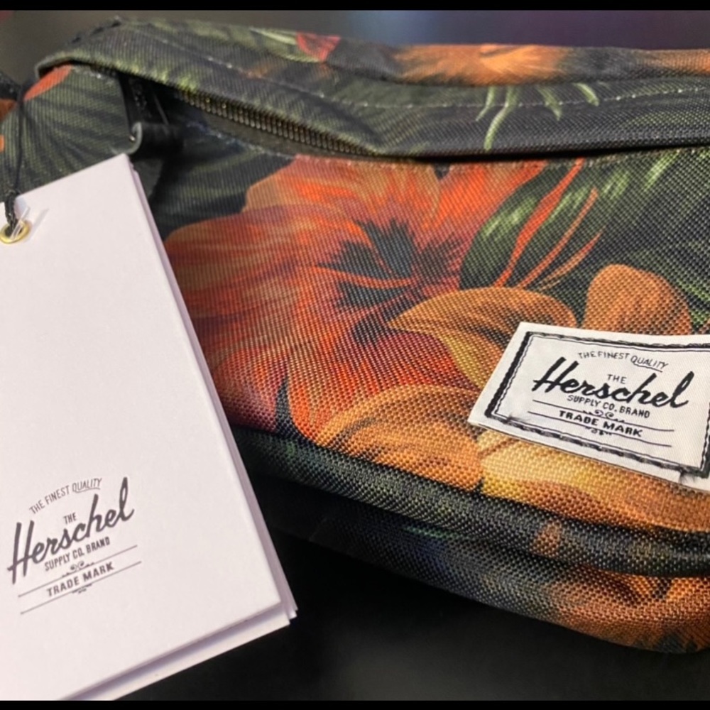 Herschel supply co